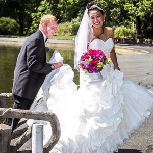 Meet your Posher, Carolyn